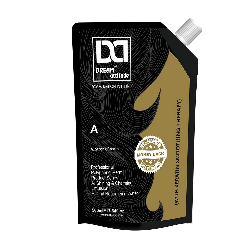 SMART BOND WITH KERATIN CREAM 